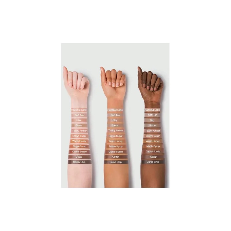 SHEGLAM Precision Sculpt Dúo Contorno Líquido - Soft Tan