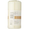 Bolsius Vanilla Column, White, One Size