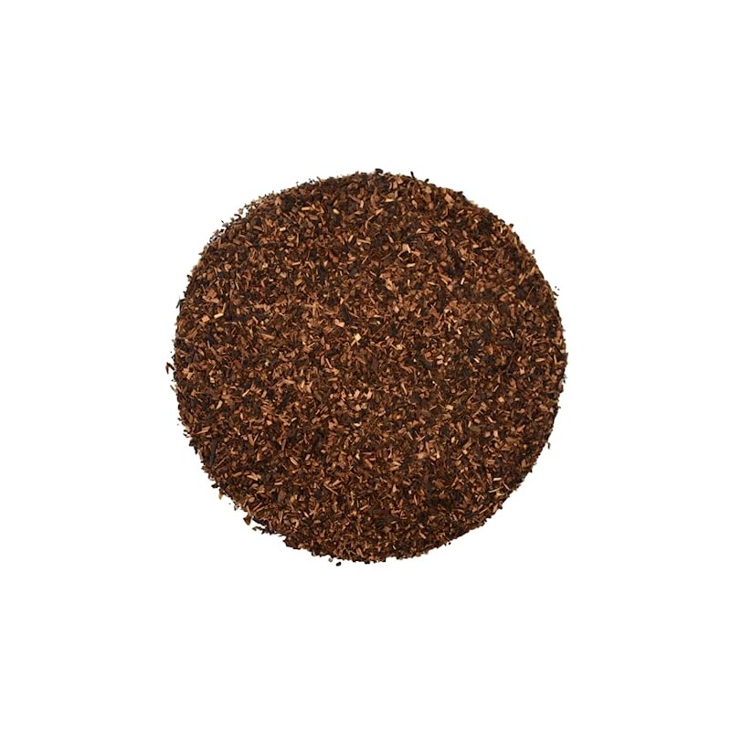 Honeybush Tea Vanilla Scented Loose Dried Leaves - Cyclopia Intermedia