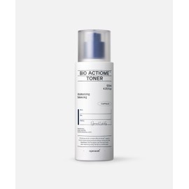 Oganacell Bio Actiom Toner 120ml