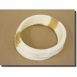 MCP RACING GO KART NYLON BRAKE LINE HOSE 100 FOOT FEET FLUID HYDRAULIC PLASTIC NEW