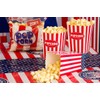 Generique 4 Boxen Popcorn USA