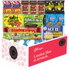 Movie Night Snacks Gift Set - Theater Basket Variety Pack
