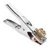 Grounding Work Clamp 300A Welder Welding Earth Clamp Iron Plated