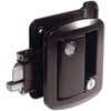 Creative Products Group TTL-43610-2006-AL-1PK Global Classic PRO Entry Door Lock