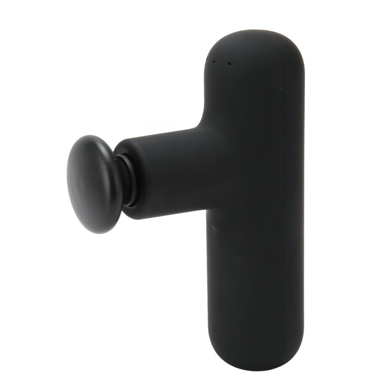 Mini Massager Ultra Small Quiet 4 Speed Powerful Vibration Deep