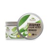 Mussa Canaria Vegan Aloe Vera Body Cream Travel Size 70ml