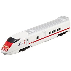 Trane N-gauge Diecast Scale Model No. 79 EAST-i
