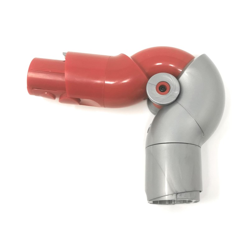 Flexible Adapter for Hard to Reach Areas Compatible with Dyson