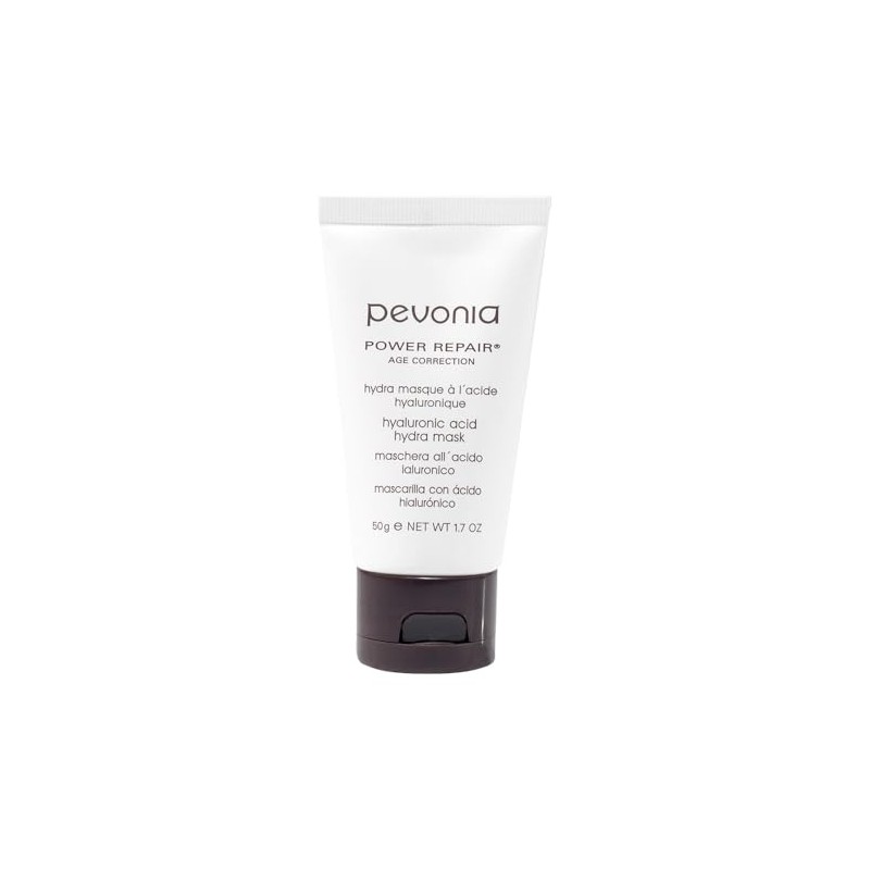 Hyaluronic Acid Hydra Mask