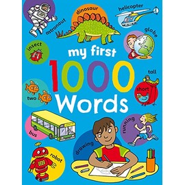 My First 1000 Words
