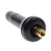 Topgearsltd 100x TPMS Tire Pressure Sensor Valve Stem For Ford