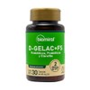 Biomiral Gelac Suplementos Alimenticios Probióticos Prebióticos Clorofila Fibra Lactobacilos Cápsulas