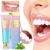 Nicotinamide Dazzling Whitening Toothpaste Nicotinamide Formula,Fresh Breath