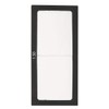 Welding Glass Magnifier Lens Automatic Darkening Filter Darkening Horizontal Eye-Protecting