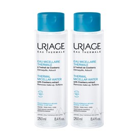 Uriage Micellar Cleansing Water 250ML / 유리아쥬 미셀라 클렌징 워터 250ML X 2개