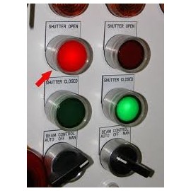 120PSB-LED 120 volt White 10 Pack