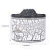 Volcano Essential Oil Diffuser 230ml Fine Mist Volcano Flame Aroma