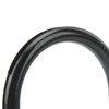 Motorcycle Rear Seat Frame Hoop Light Tail Brake Turn Singal