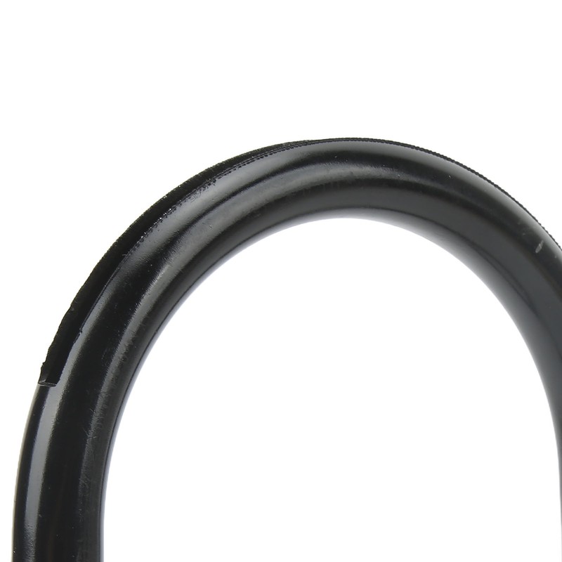Motorcycle Rear Seat Frame Hoop Light Tail Brake Turn Singal