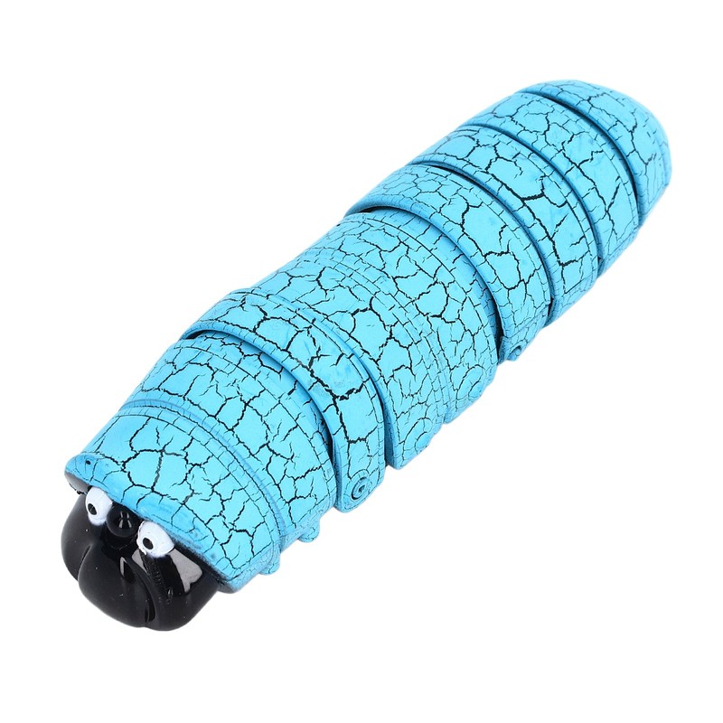 Remote Control Bug Toy Realistic Bug Moving Smart Sensing Simulation