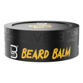 Cera Para Barberia Level 3 Beard Balm 100 Ml