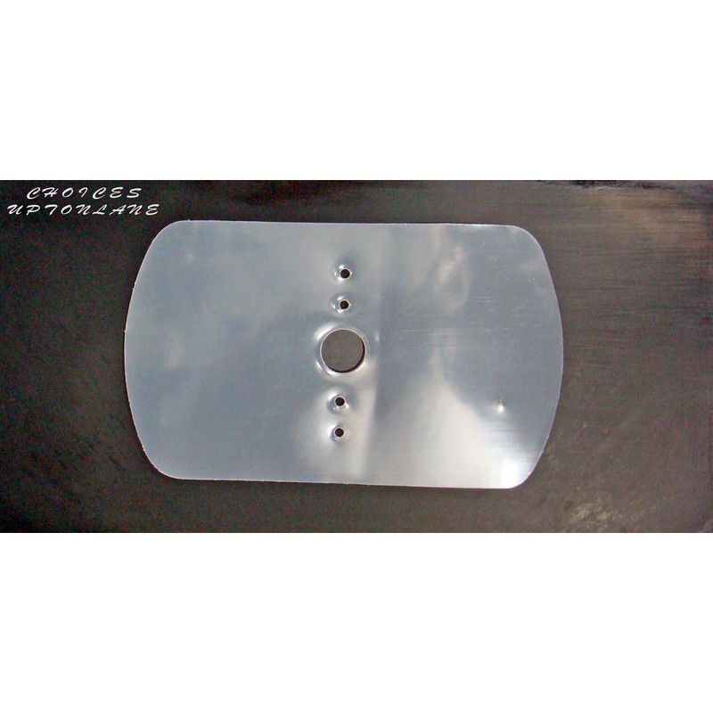 ARMITAGE Cistern Syphon Diaphragm Rectangular Washer (Pack of 2)