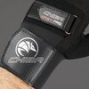 Chiba Trainingshandschuhe Wristguard Protect, schwarz, L, 40138