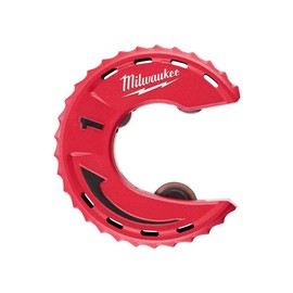 Milwaukee Electric - 1 Close Quarters TUBING Cutter