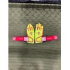 Unwritten Long Cuff Batting Gloves | Flashy Series - Color:
