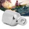 Top Eye End Cap Stainless Steel Bimini Externa Top Cap