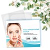 Pack of 256 Face Wrinkle Remover Strips, Anti Wrinkle Plasters,