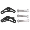 Motorcycle Shock Absorber Height Drop 0.8-1.2in Reduce Fit for Piaggio