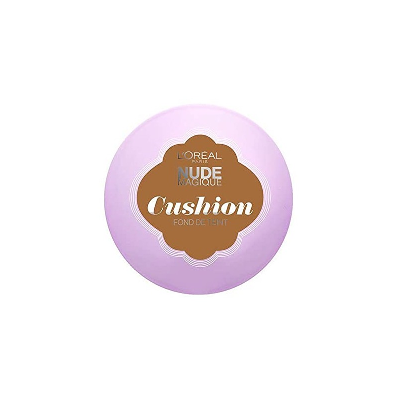 L’Oréal Paris Make-Up Designer Nude Magique Cushion - 11 Golden
