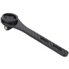 Fishlor Bicycle Computer Holder, Road Bike Cycling Computer Holder Integrated