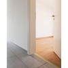 Gedotec transition profile curved., 50 x 2000 mm