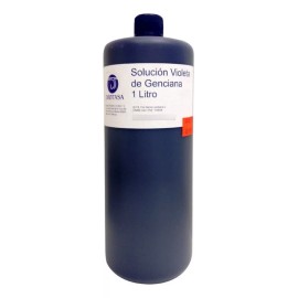 DROTASA Violeta De Genciana 1 L