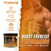 XtraBoost Creatine Gummies 5000mg Max Strength Creatine Monohydrate + B12