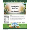 Goldenseal Leaf Tea (Loose) (4 oz, ZIN: 512019)