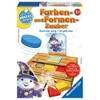 Ravensburger 24723 Colours and Shapes Magic (German Version)