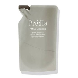 Cose Predia Coal Refill Shampoo, 16.9 fl oz (500 ml)