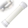 BOUYAO Bypass Dummy Cell, Fits for Hayward T-Cell Salt System