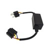 2pcs H4 to H13 Decoder Anti Flicker CanBus Kit for