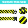 Aymaosen Suitcase Straps, Eye-catching Suitcase Strap, Colourful, Suitcase Straps 2