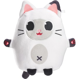 Schmidt Spiele 42794 Gabby's Dollhouse Squishy Plush Panda Paws 16 cm Plush Toy