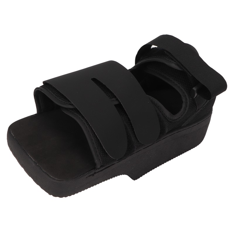 Post Op Shoe Forefront Wedge Offloading Boot Foot Recovery for