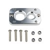 01232023 Firewall Pass Through Compatible with Holley Terminator X/X Max