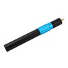 9 Inch Billiard Extension Cue Professional Aluminum Alloy Telescopic Snooker