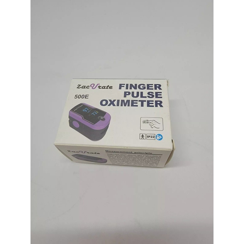 Zacurate 500E ZACURATE