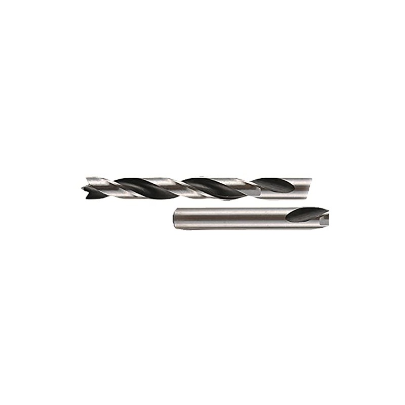 Makita D-07107 Standard 3 Point Wood Bit - Standard Length
